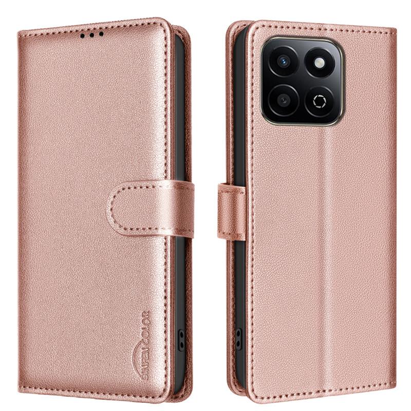 Wallet Flip Case Für Honor 200 Smart Cover Hüllen Für Huawei Honor200 300 Ultra 100 Pro 90 Lite 5G Leder Handy Schutzhüllen