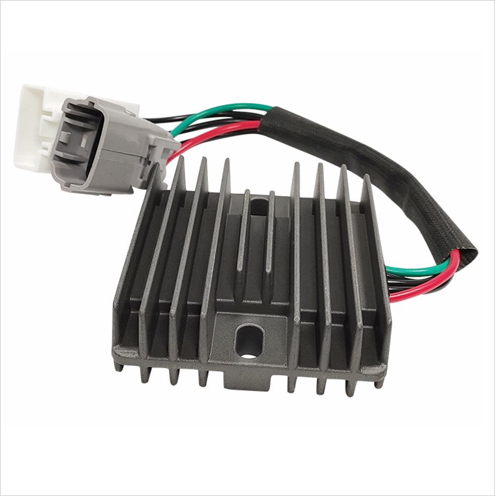 2003-13 Compatible for Suzuki AN Burgman 650, Part Number 32800-10G30