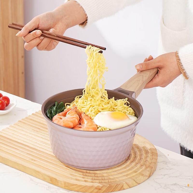 

Corning VISIONS Joyful Series 18cm Non-Stick Milk Pot