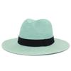 Simple and Versatile Sunscreen Hat Spring and Summer Outdoor Sun Hat Children's Hot-selling High-quality Straw Hat Travel Sun Hat