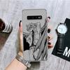 My Hero Academia Hawks Phone Case For Samsung Galaxy S20 FE S10 Plus S21 S22 Ultra S10E S9 S8 S7 Edge J4 + Fundas Cover Coque