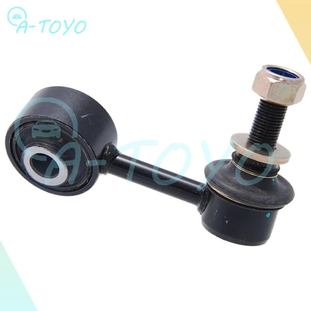 For Toyota Land Cruiser Lexus LX570 Front Left/Right Stabilizer Link 48810-60051 4881060051 48820-60071 4882060071