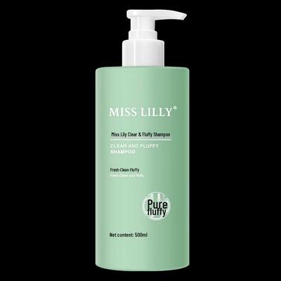 Miss Lilly Reinigendes & Volumengebendes Shampoo