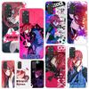 Blue Lock Chigiri Hyoma Phone Case For Xiaomi Redmi Note 15 13 14S 14 Pro Plus 12S 11S 10S 12 11E 10 11T Art Fundas Back Cover R