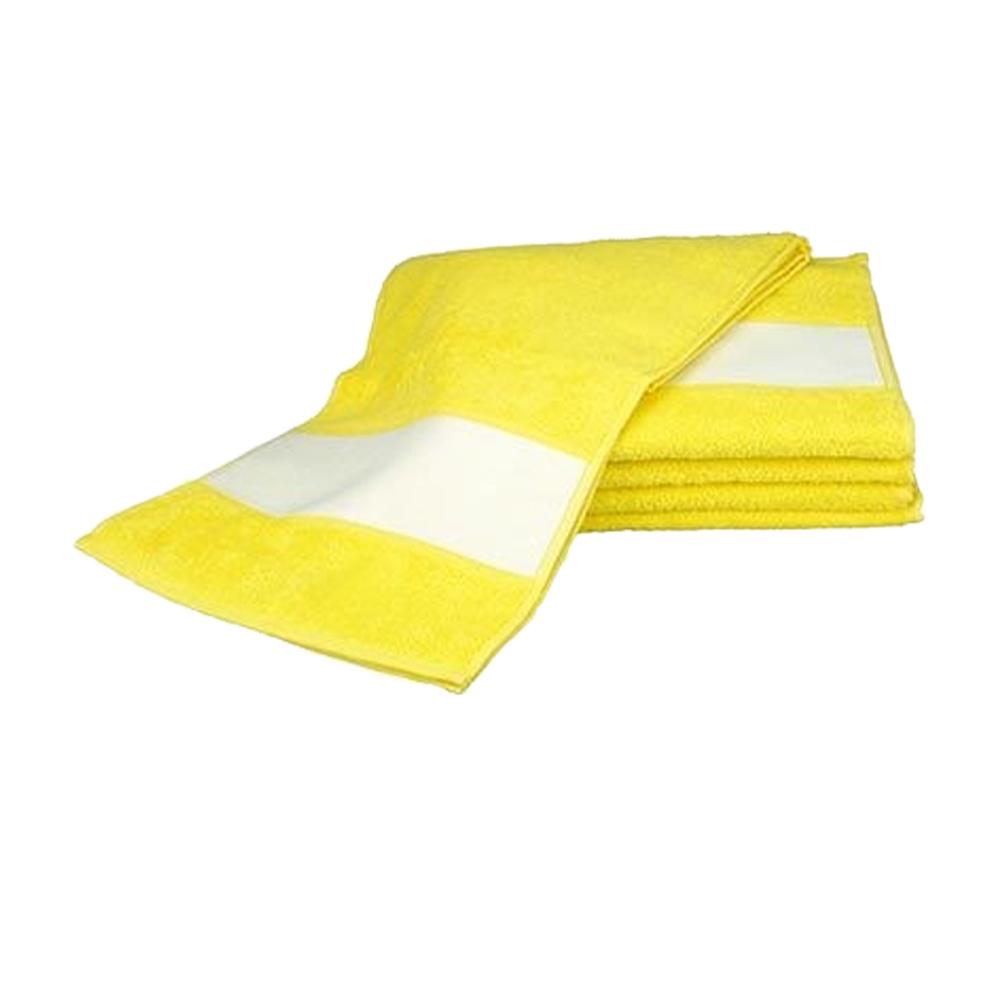ARTG Subli-Me Sports Towel