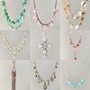 Colliers et pendentifs – Colliers