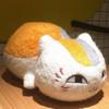 Cute Natsume Yuujinchou Nyanko Sensei Plush High quality Cat Anime Doll Toy Xmas Christmas Gift