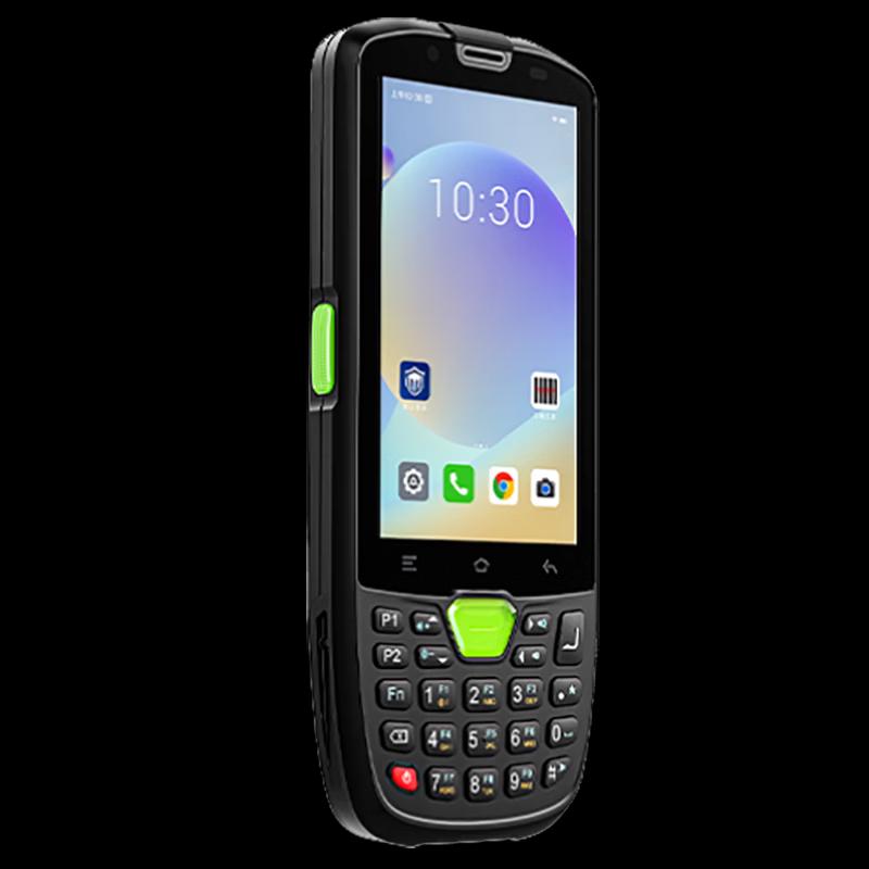 Seuic AUTOID 3P Industrial Android PDA