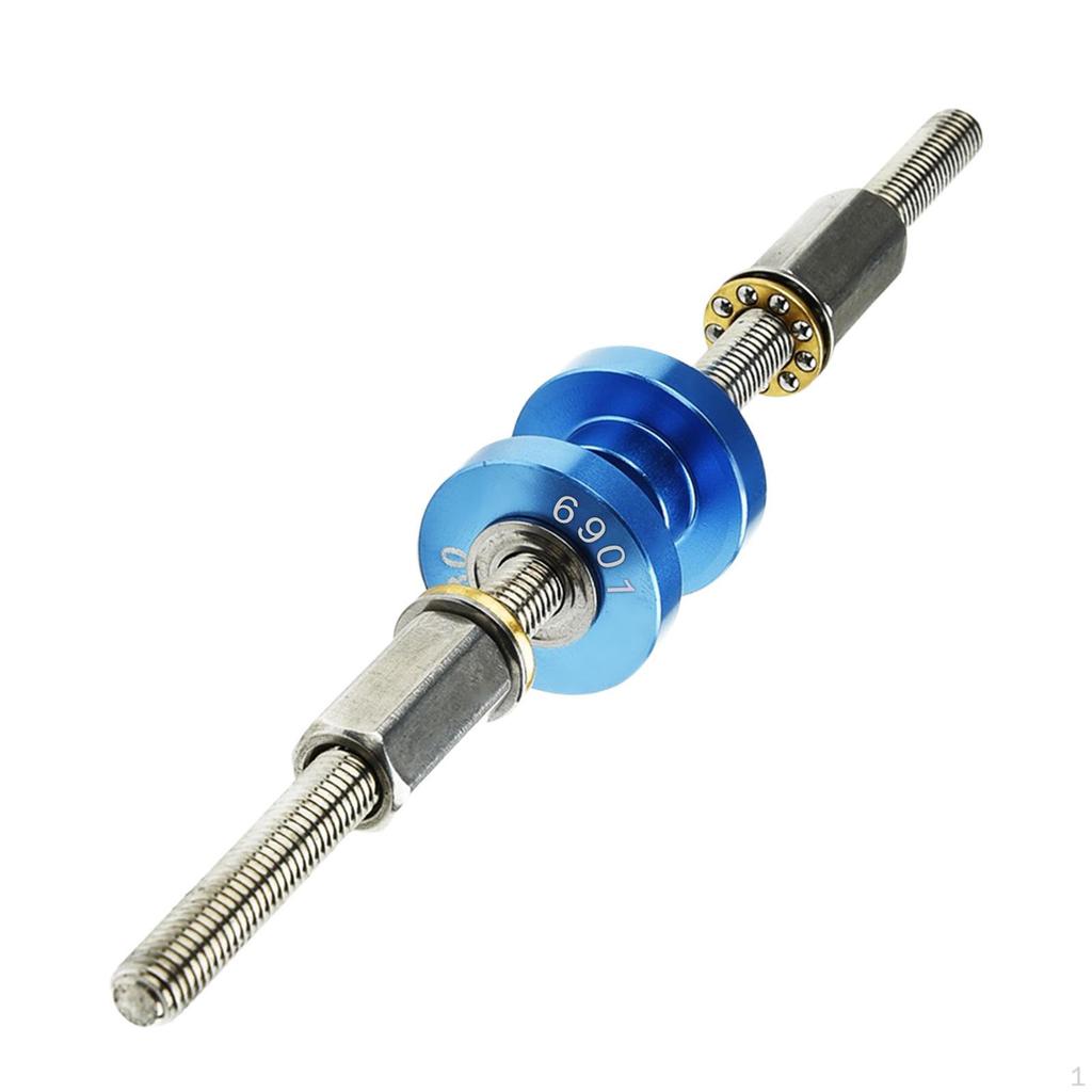 And Bottom Bracket Repair Set - Essential Tools for Maintenance