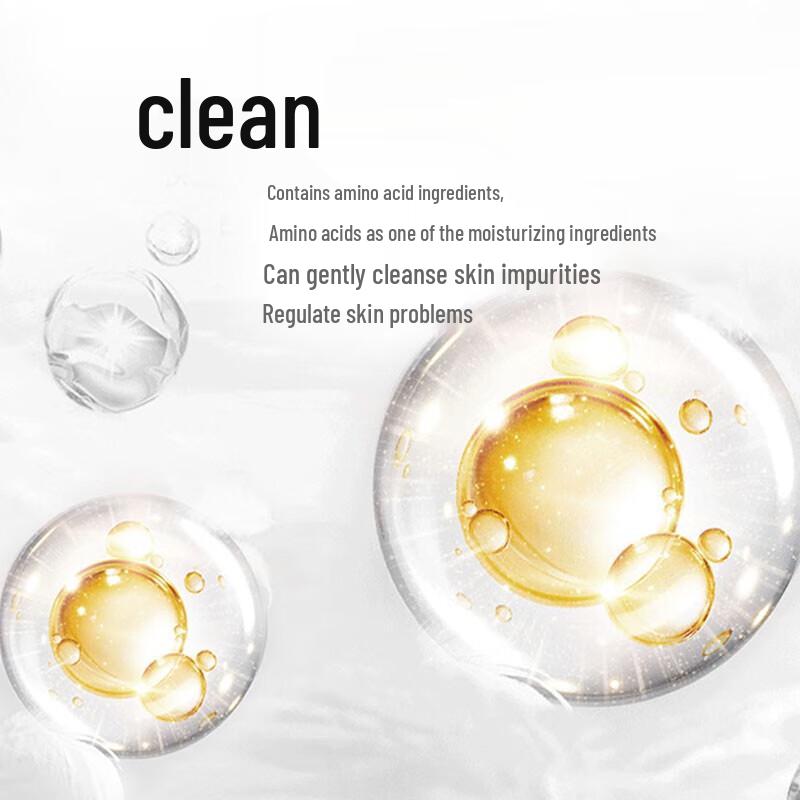 Cai Le Refreshing & Fragrant Hair & Body Wash Set