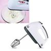 Electric Hand Mixer Portable Hand Held Electric Egg Beater Household Baking Small Cream Beater