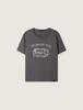 ROEM Printed T-Shirt Rmhwg37R15
