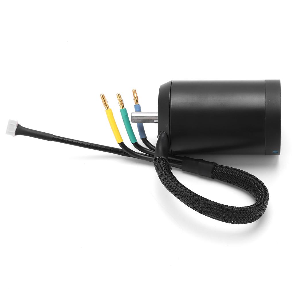 190kv Brushless Motor for Electric Mountain Bike for Electric Skateboard 5kw Glues Filled