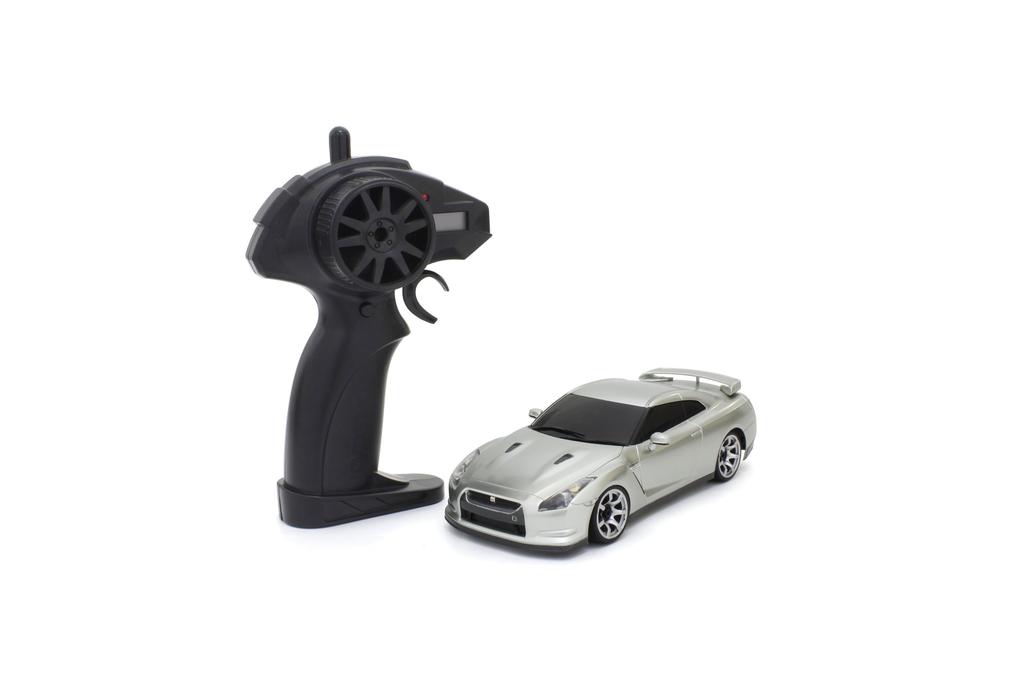 Kyosho Egg FIRST MINI-Z Nissan GT-R R35 66608Z