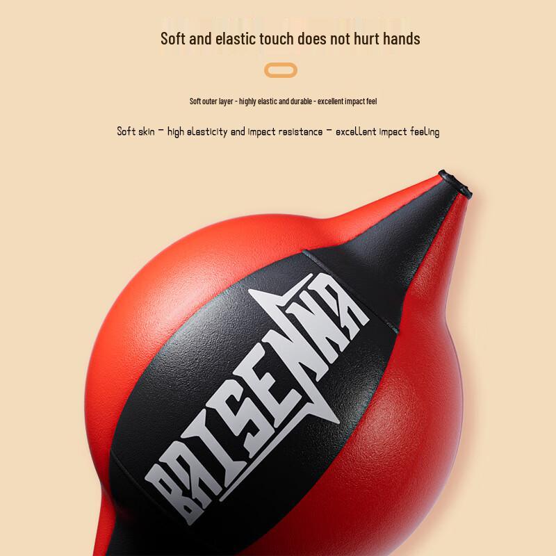 WEZHO Hanging Boxing Speed Ball