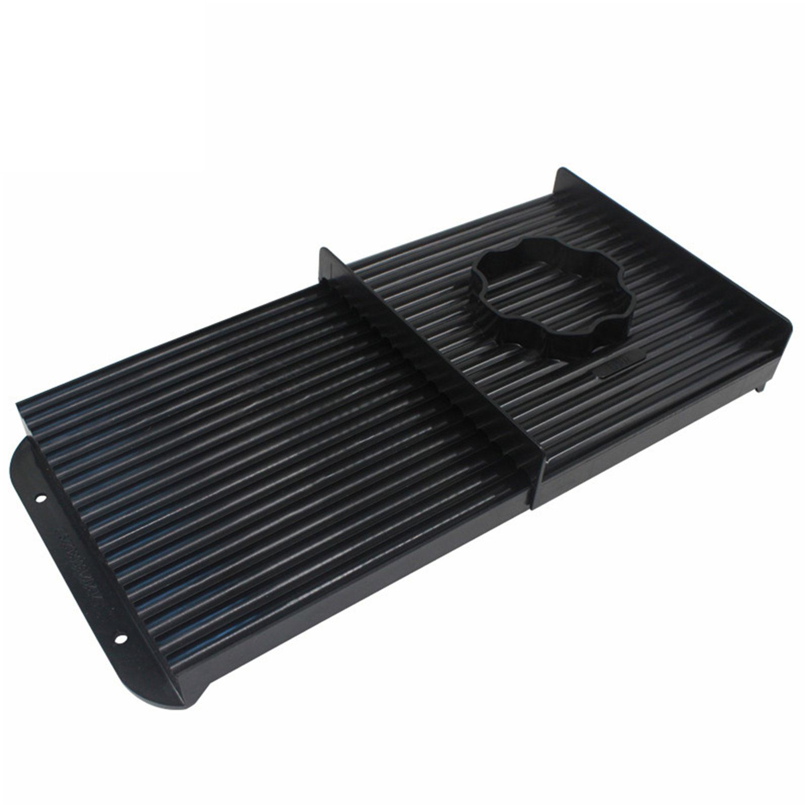 

Коропова риболовля Роликовий стіл для виготовлення приманок 8мм-20мм Пластина для катання приманок Круглий ролик для приманок Дошка для катання приманок для риболовлі на відкритому повітрі 8MM