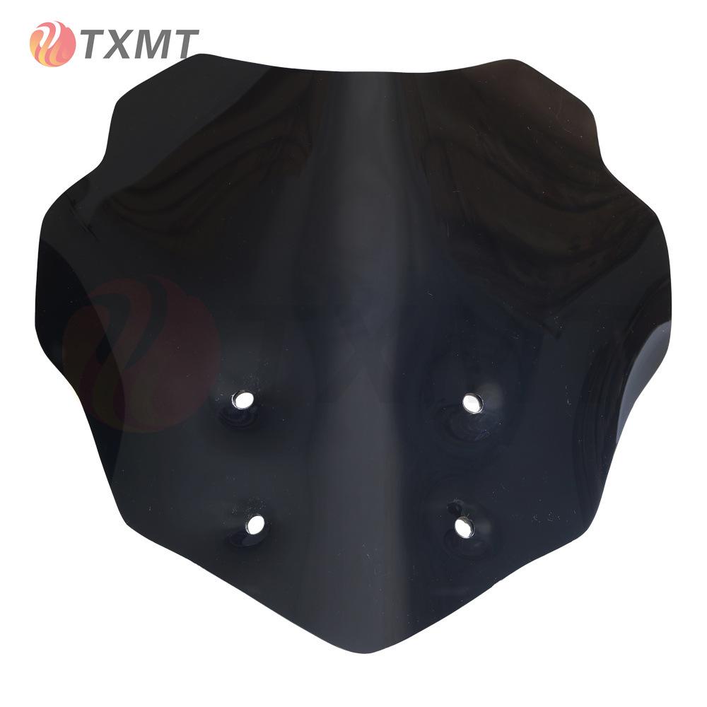 

BMW G310GS Aftermarket Windshield Fairing Fits Original Vehicle