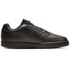 Nike Ebernon Low 'Triple Black' AQ1775-003