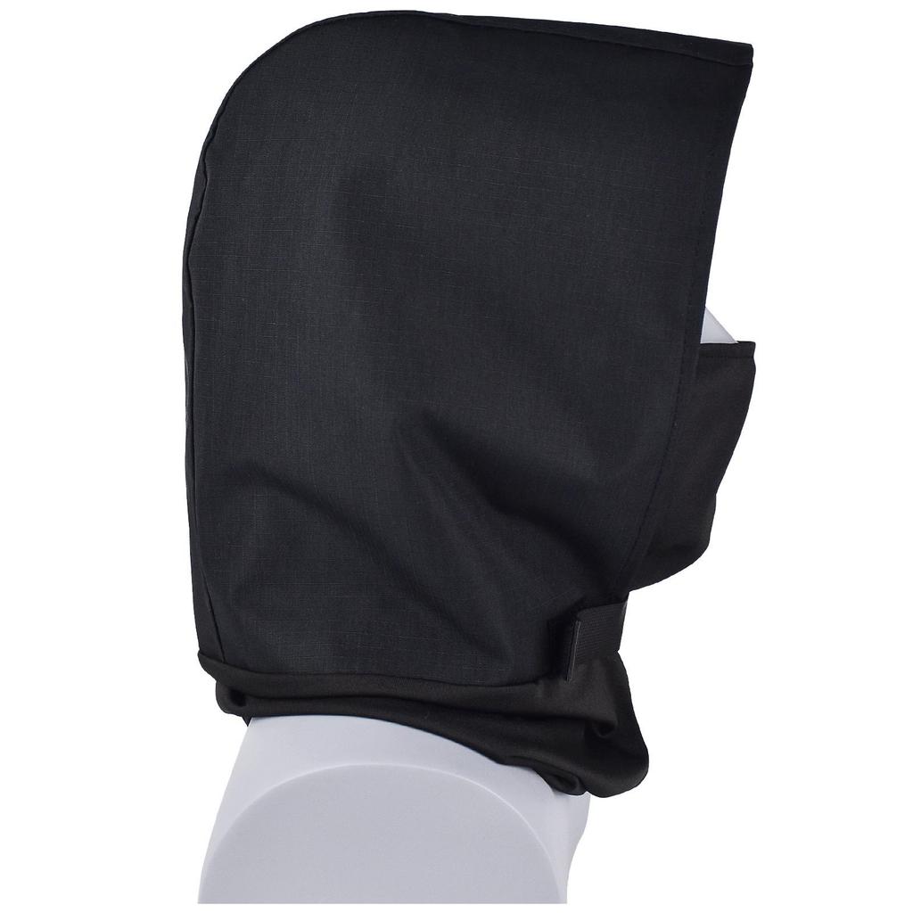 Tactical Outdoor Night Hood: Wear-Resistant, Breathable Sunscreen Mask for Movie Props