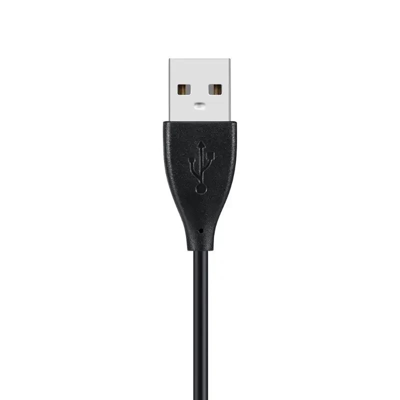 USB nabíjecí kabel pro honor Band 5 4 3 Pro Huawei Band 4 Pro/Band 2 3 Pro/Huawei Band 3 Nabíječka pro chytré hodinky