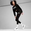 Puma SQUAD HIGH-WAIST Women's Leggings Black 68154101 R XS