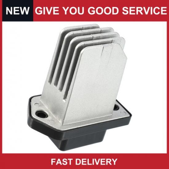 Упаковка 1 шт. Для Mazda MX-5 Miata 2006-2015 Резистор вентилятора отопителя