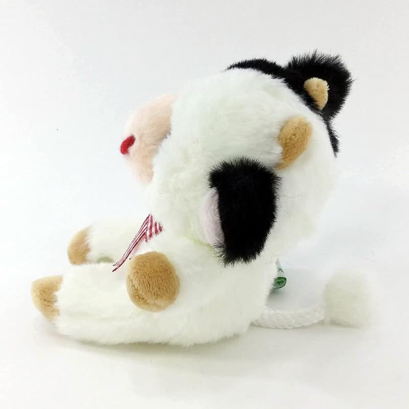 Cute Plush Toy - Hug the Cow SS F0276