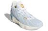 adidas Dame 7 'Christmas Pack' H67571