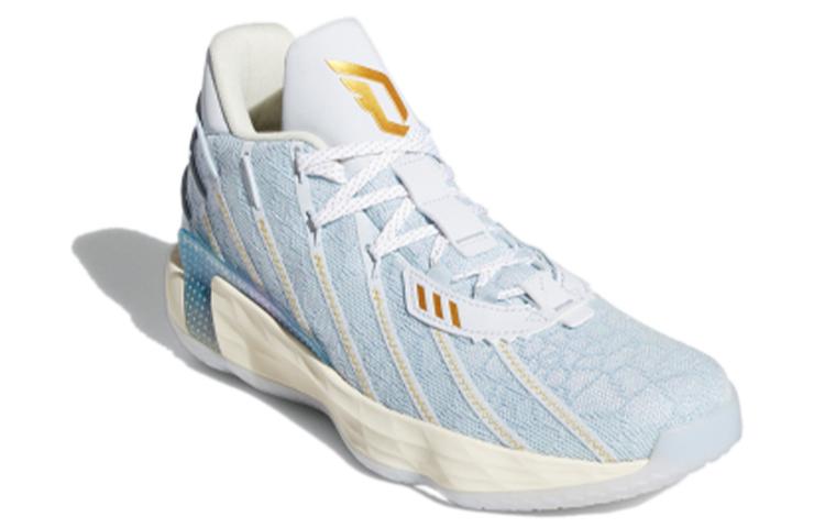 adidas Dame 7 'Christmas Pack' H67571