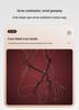 RoomFun Erotic Bondage Rope for Couples – Sensual SM Binding Toy for Men and Women