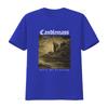 Candlemass Band Tales Of Creation T Shirt Available In Full Sizes From S To 5xl Vintage Fashion Designer Clothes Soft