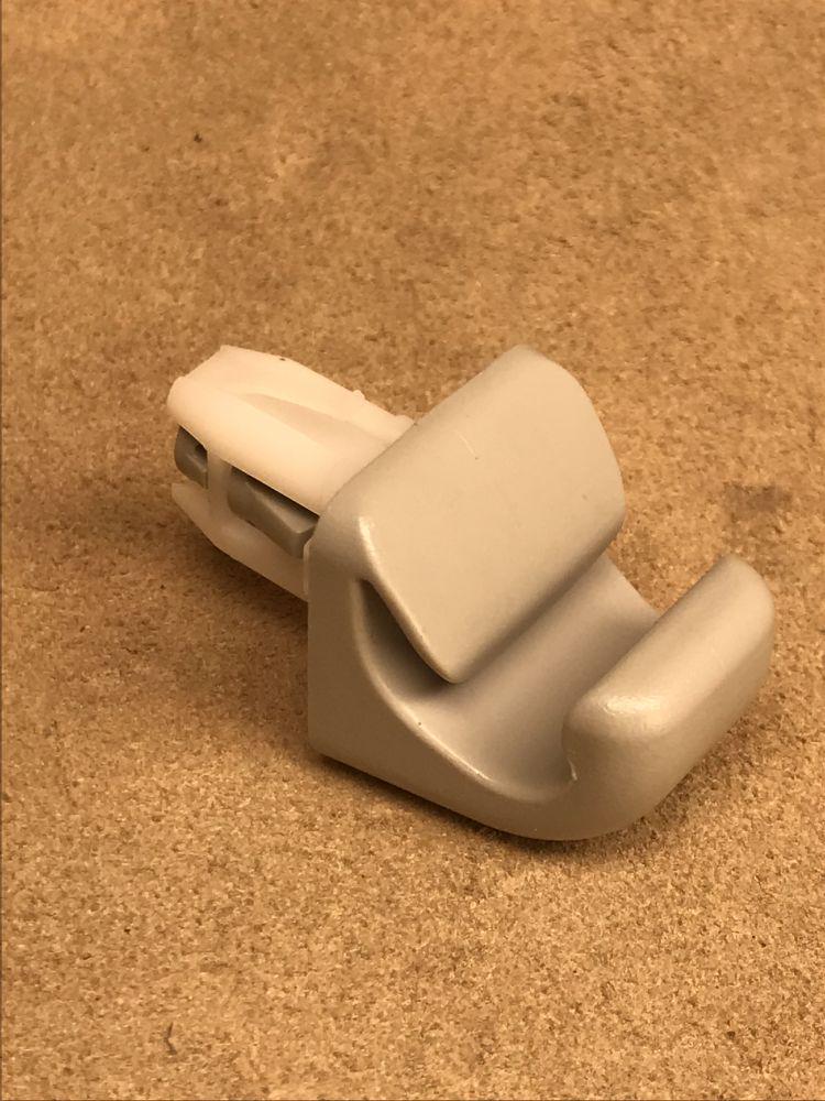 Sun Visor Clip Brackets & Support Hooks for Great Wall Haval H6/M6