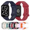 Correa de Silicona Para Xiaomi Mi Band 9 Pro/8 Pro Pulsera Correa de Reloj Para Redmi Watch 4 Correa de Reloj Inteligente