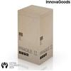 Lampe anti-moustiques - Innovagoods - KL-900 - 3 W - Noir - Rayon d'action 40 m²