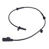 Safety Enhancement 479101HA0A Sensor Abs Wheel Speed Sensor For Nissan Abs Sensor Easy Installation Enhanced Safety Features