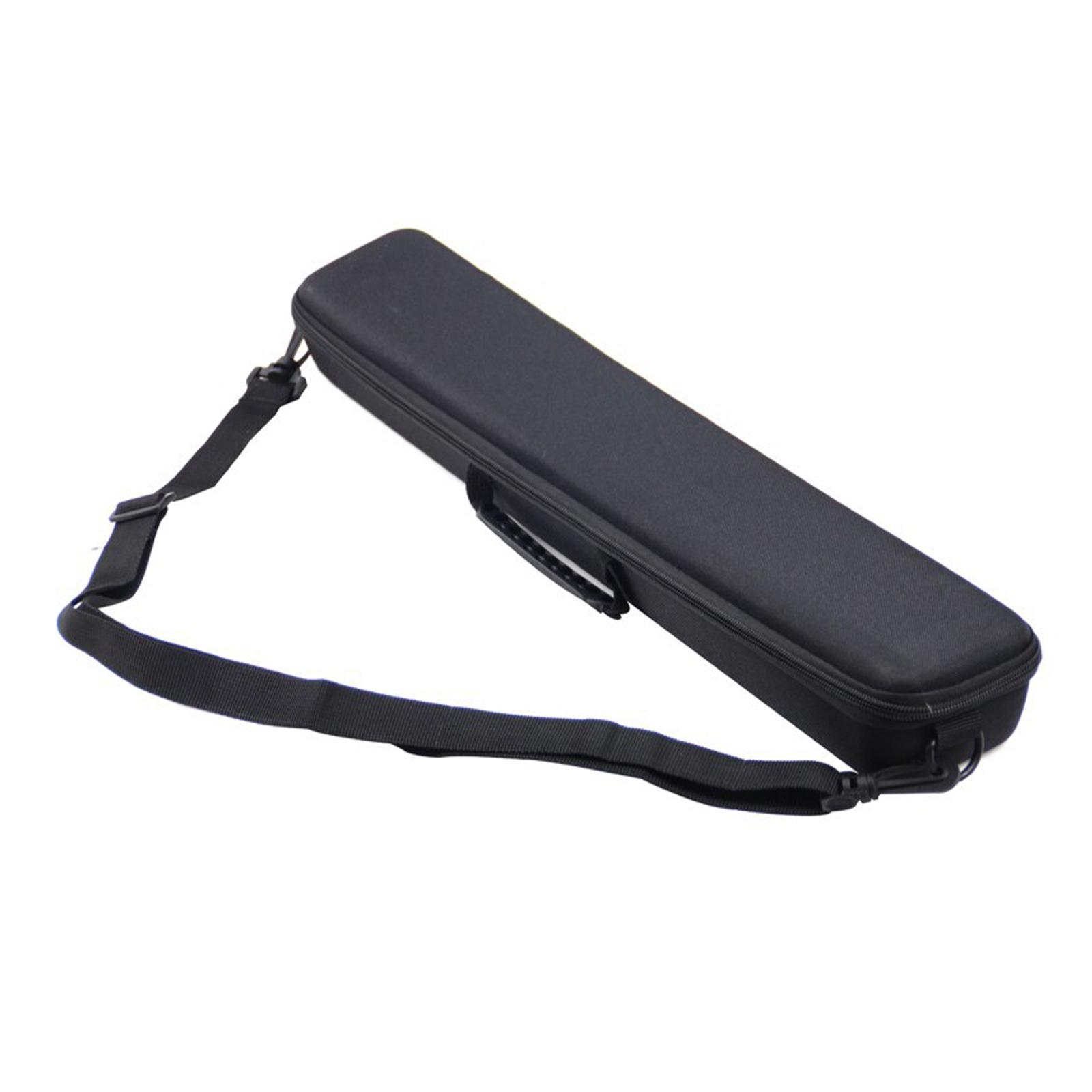 

Портативная сумка-органайзер для удочек и катушек, ударопрочная сумка-органайзер для удочек, сумка для хранения рыболовных снастей