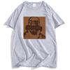 Chris Brown Holy Blindfold T-shirt Unisex Streetwear Hip Hop Summer Loose Tshirts Fashion O-neck Men Women T Shirt Graphic