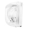 Wing Mirror Indicator Side Rearview Mirror Turn Signal Light Replacement for Benz Sprinter