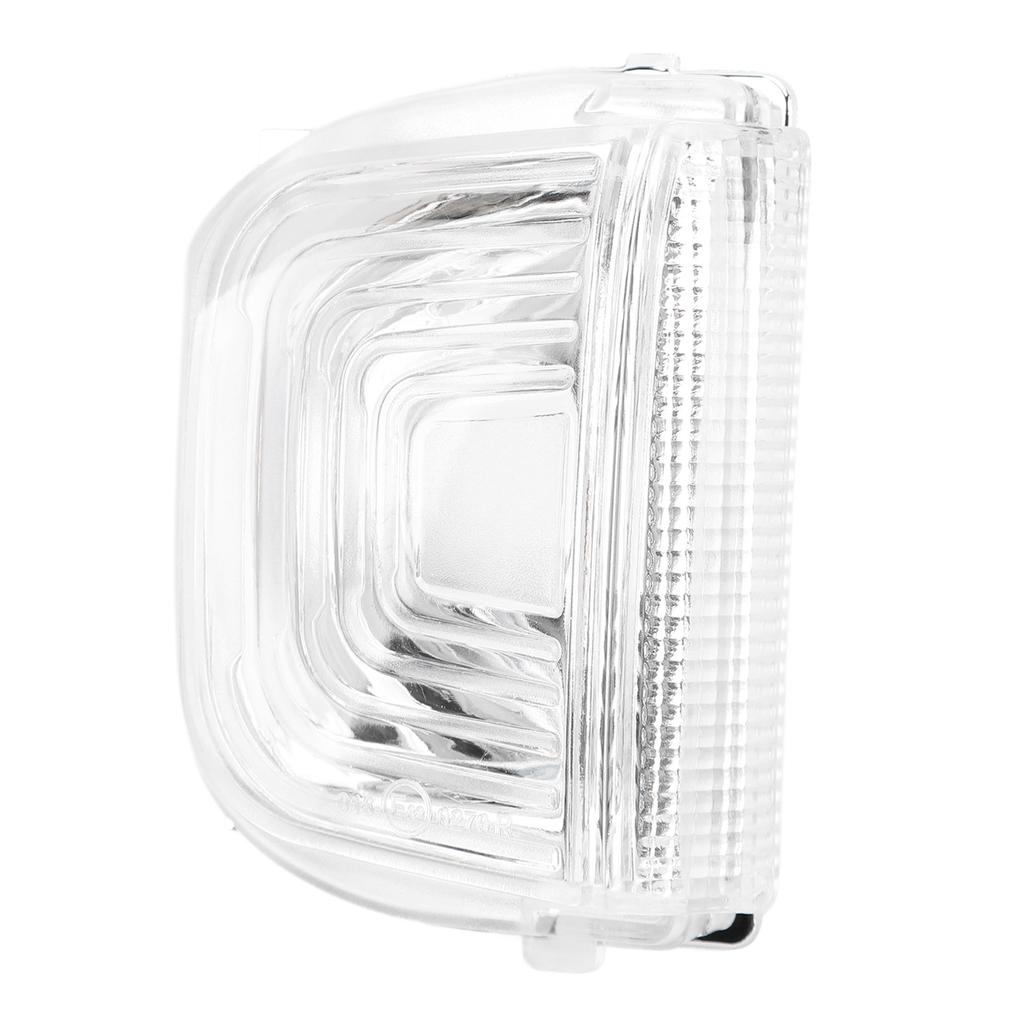 Wing Mirror Indicator Side Rearview Mirror Turn Signal Light Replacement for Benz Sprinter