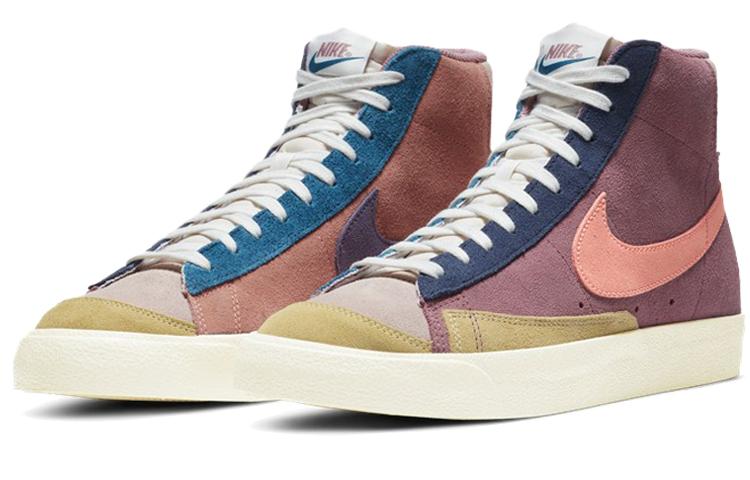 Nike Blazer Mid 77 Desert Berry DC9179-664