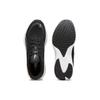 PUMA Scend Pro Running Shoes Black/White Unisex 378776-01