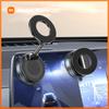 Xiaomi K007 Strong Magnetic Car Phone Holder Foldable Design 360° Adjustable Vacuum Mount for Car/Desk/Bathroom/Universal Use Holder