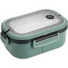 1pc Bento Box Children Adult Lunch Box Lunch Containers Self Heating Lunch Box for Girls and Boys Kitchen Tools