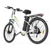 Elektrofahrrad für Erwachsene 26" 250W Motor WITAMBIKE C26 36V 15AH Akku 26 Zoll Breite Reifen 100KM Reichweite E-Bike