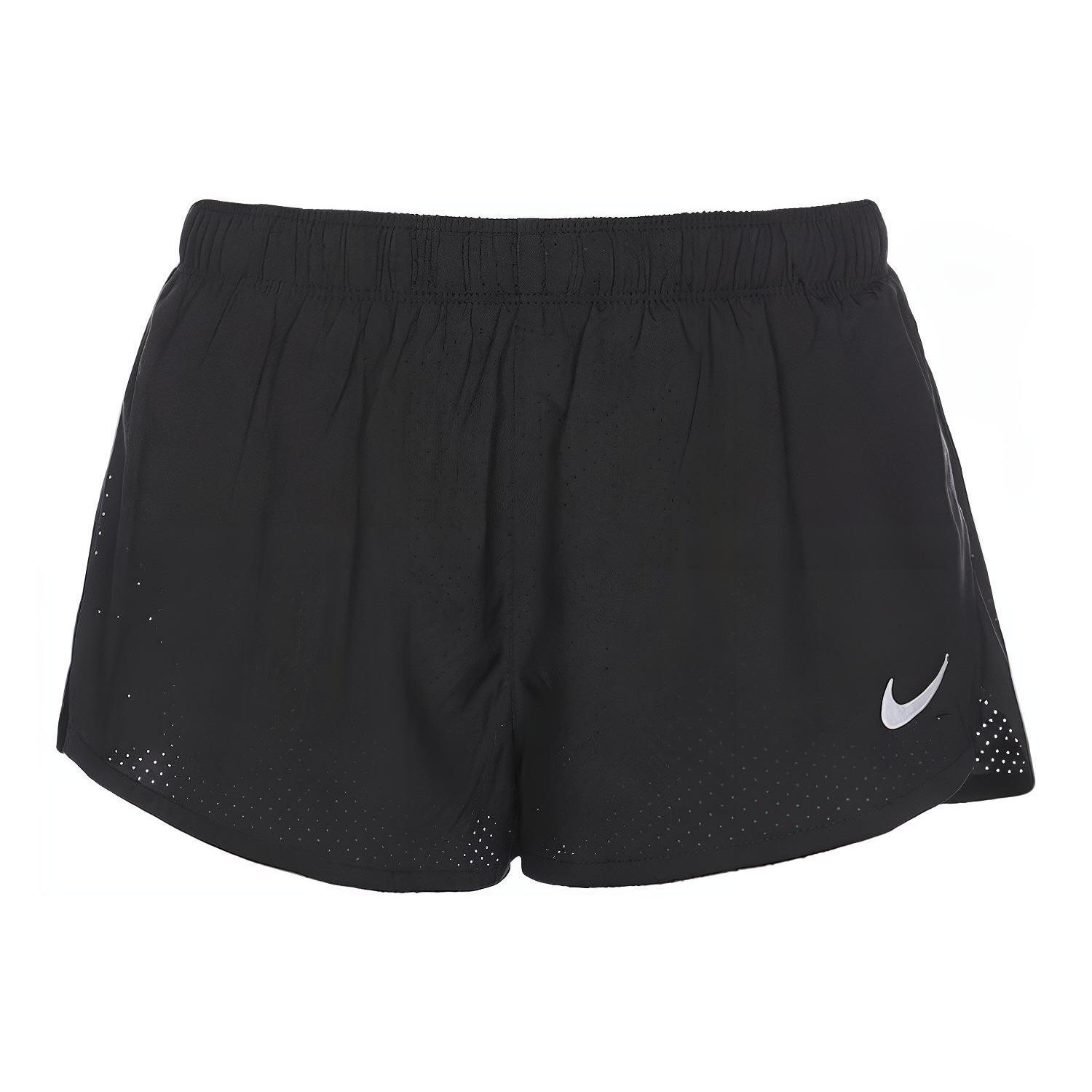 

New Nike Casual Shorts Men Black CJ7846-010 2XL