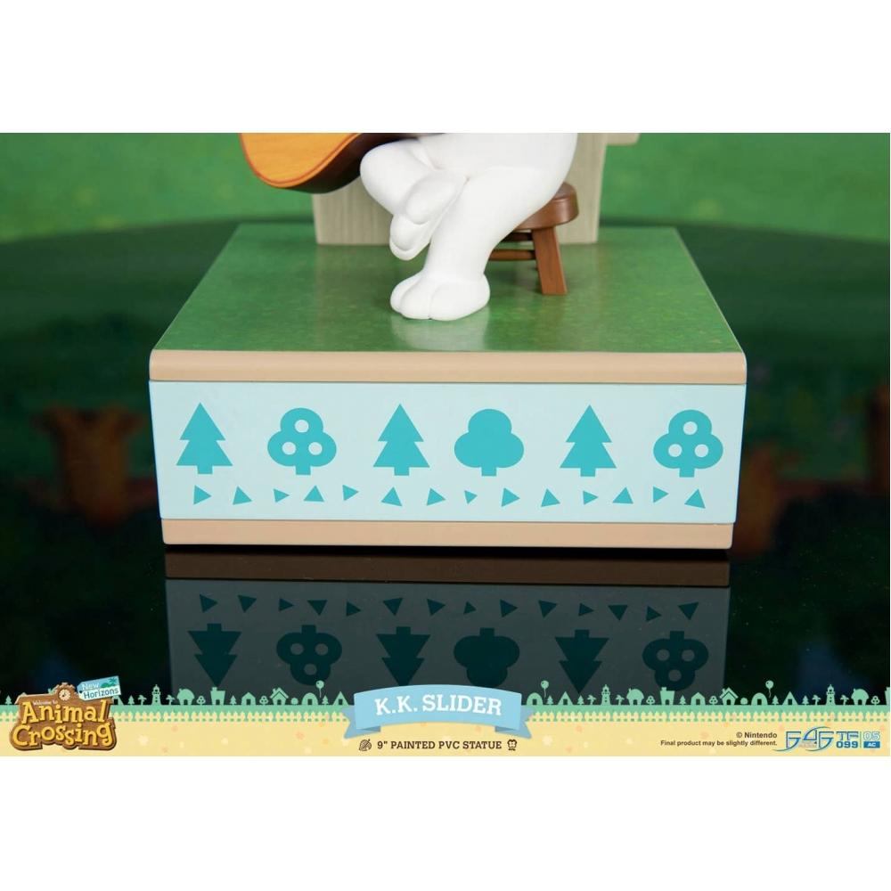 Animal Crossing Dobutsu No Mori Animal Crossing New Horizons Totakeke Pvc Statue