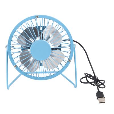 Príslušenstvo k notebookom – USB ventilátory a klimatizace