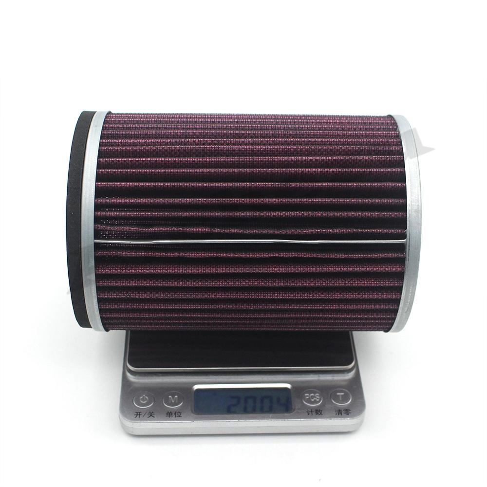 ACZ Motorrad Luftfilterreiniger Für Honda CB250/CB600/CB600 F Hornet 250/600 1998 1999 2000 2001 2002 2003 2004 2005 2006