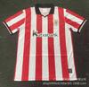 25-26 Premier League West Ham La Liga Sevilla Serie A Calia Bundesliga Ligue 1 Monaco Eredivisie jersey
