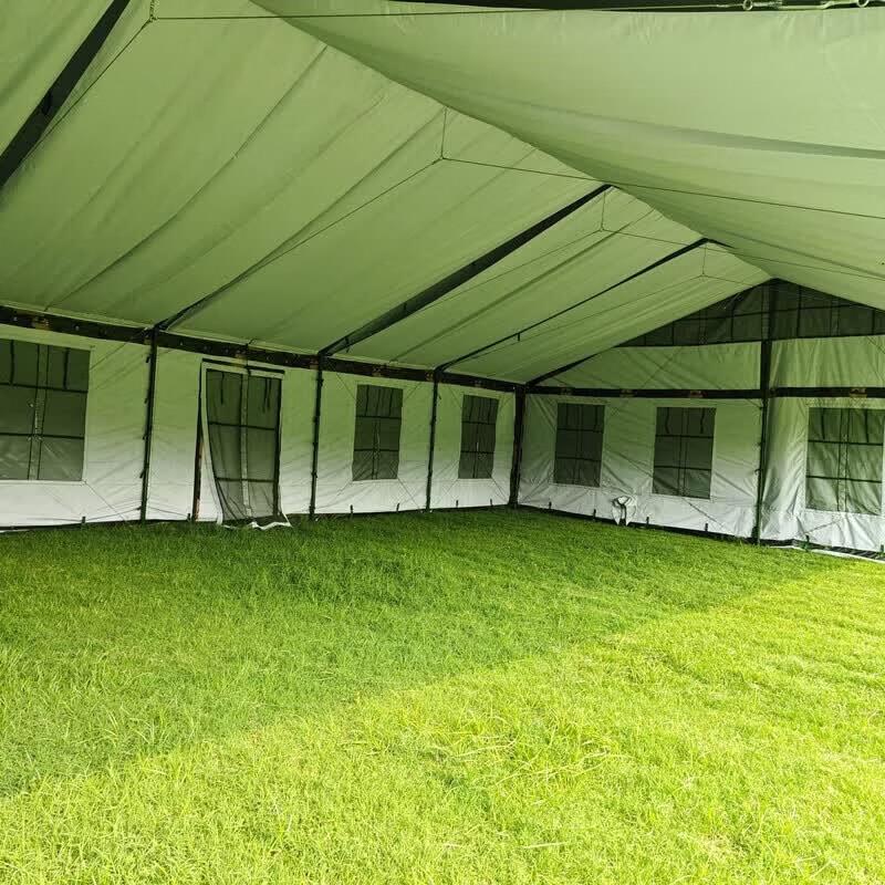 Tushan Tent Canopy Packaging Bag